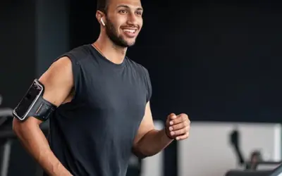 My Journey to Everyday Fitness Routine